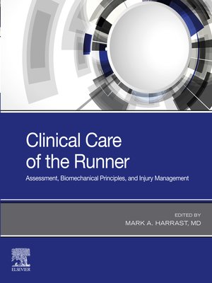 cover image of Clinical Care of the Runner